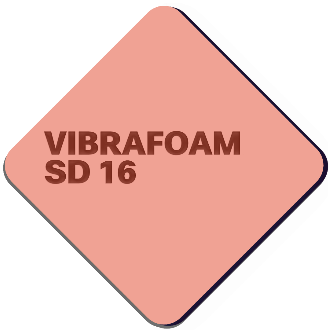Vibrafoam